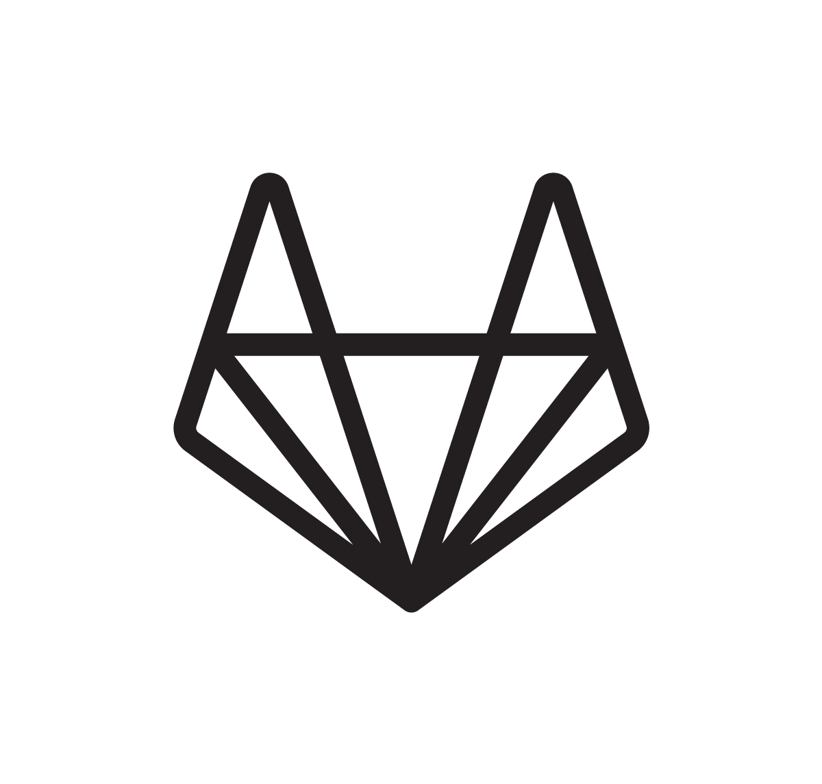 GitLab logo